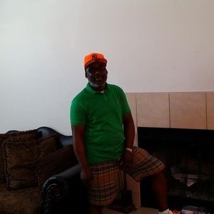 Meet your Posher, Patrick